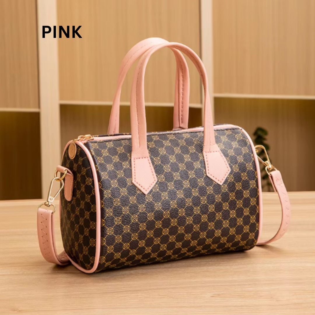 Minimalist Crossbody Bag