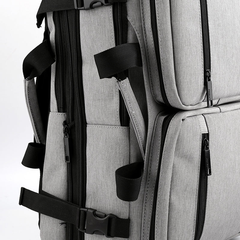 Voyager Ultra Fit Plus Backpack (55L) (Buy 1 Get 1 Free)