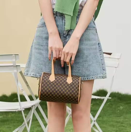 Minimalist Crossbody Bag