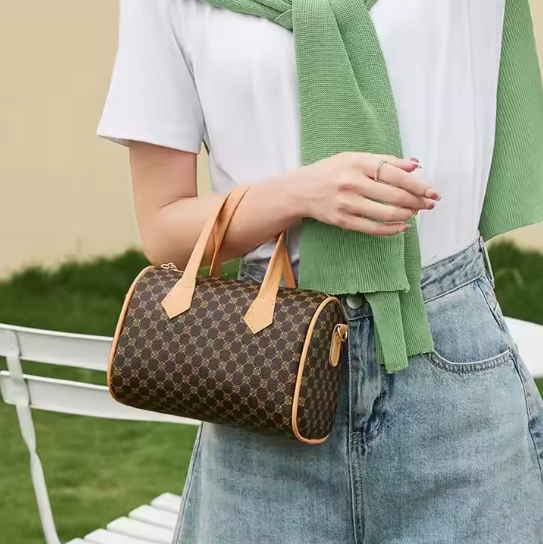 Minimalist Crossbody Bag