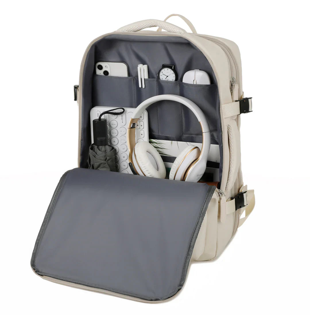 Slate Urban Backpack 55L