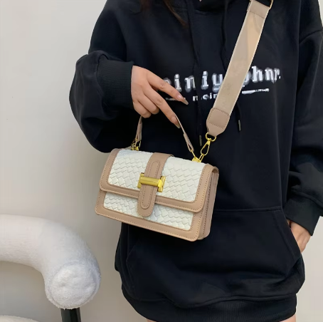 Premium Crossbody Bag