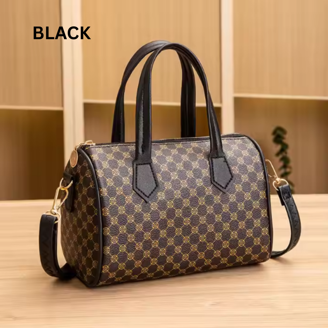 Minimalist Crossbody Bag