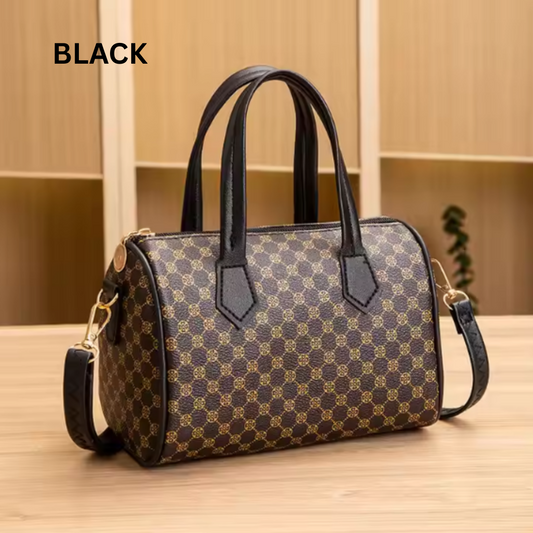 Minimalist Crossbody Bag