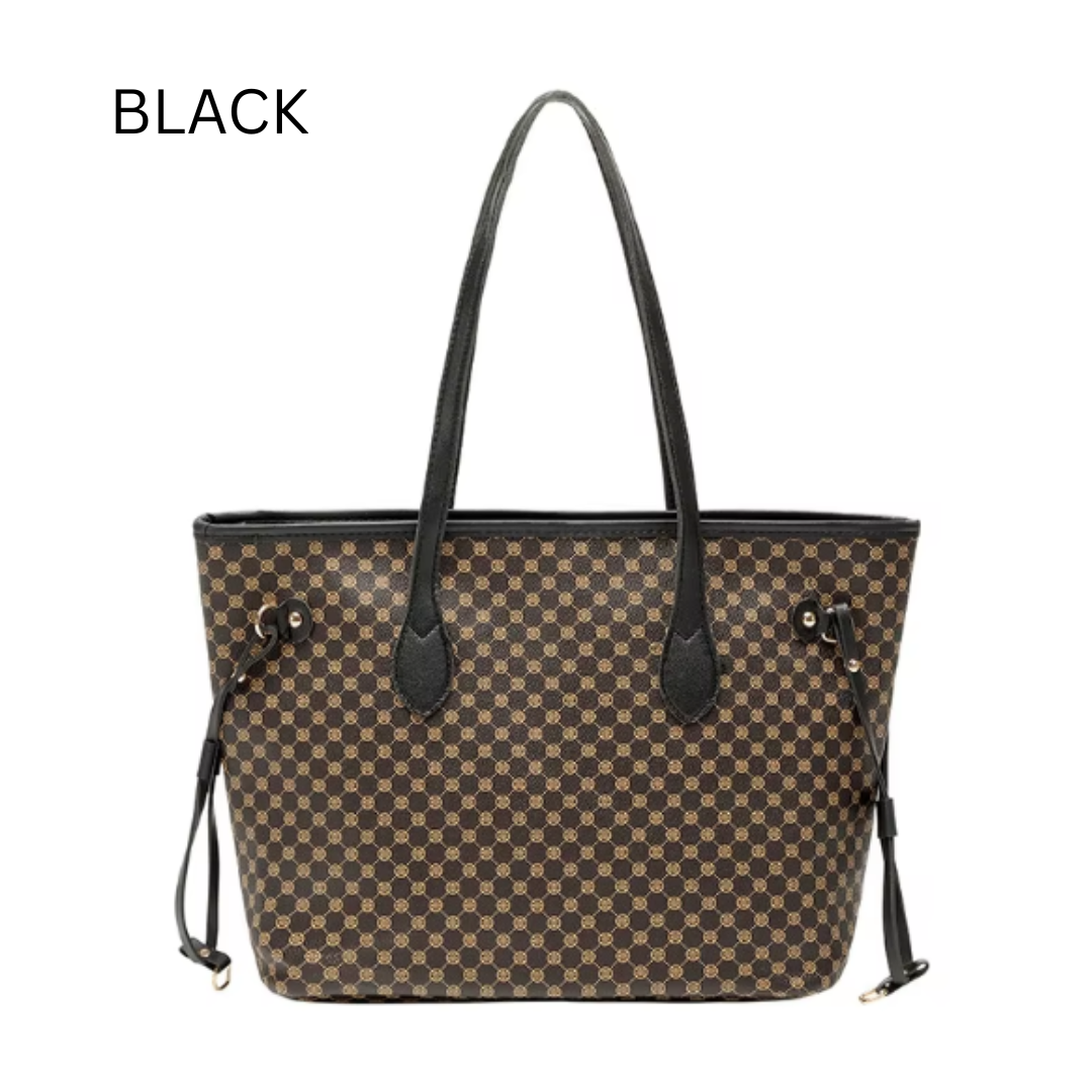Luxury Tote Bag