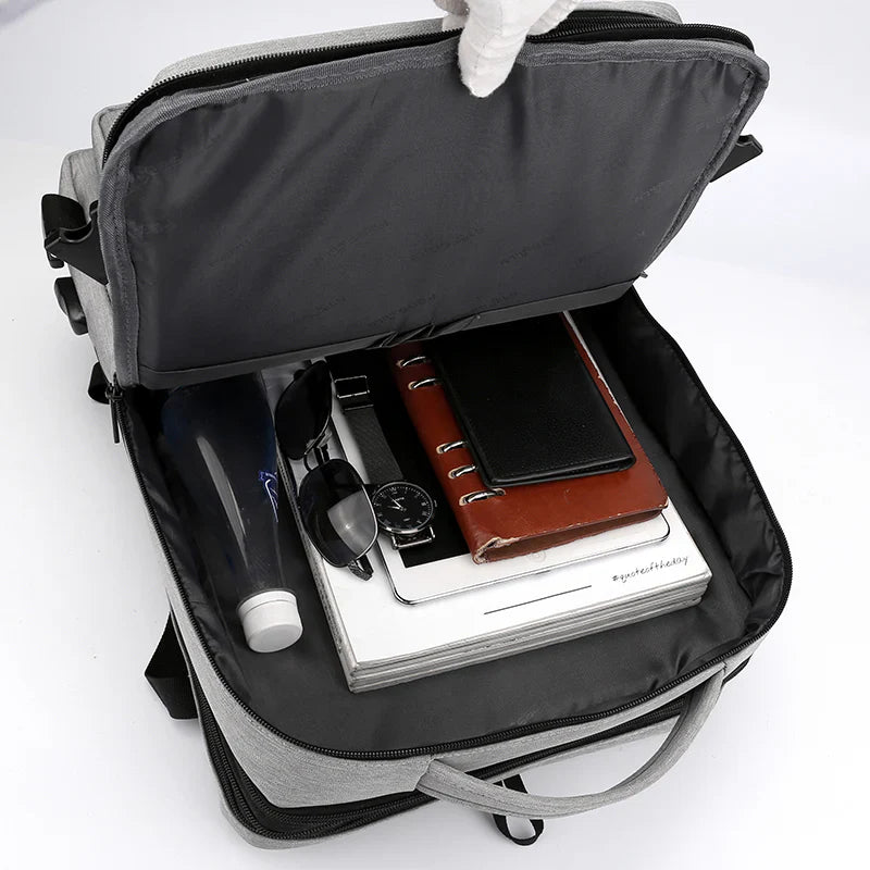 Voyager Ultra Fit Plus Backpack (55L) (Buy 1 Get 1 Free)