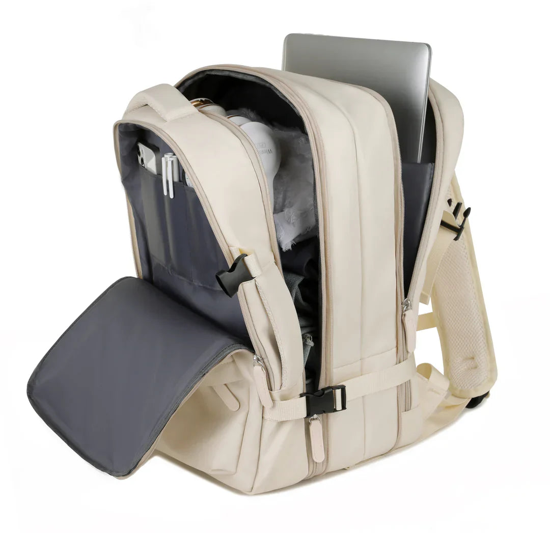 Slate Urban Backpack 55L