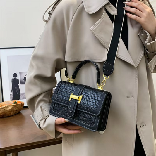 Premium Crossbody Bag