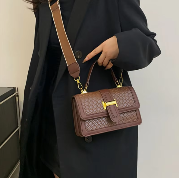 Premium Crossbody Bag