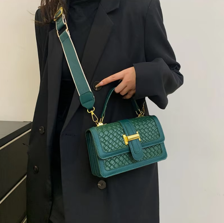 Premium Crossbody Bag
